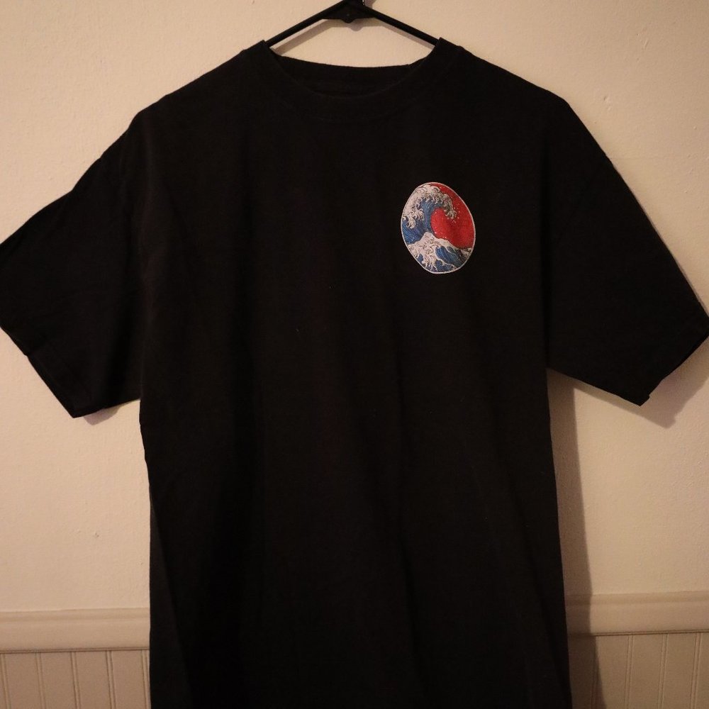 Graphic Tee
